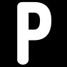 P P
