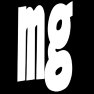 ( mg )記号ー両面プリント ( mg )記号ー両面プリント