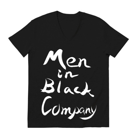Men in Black Company