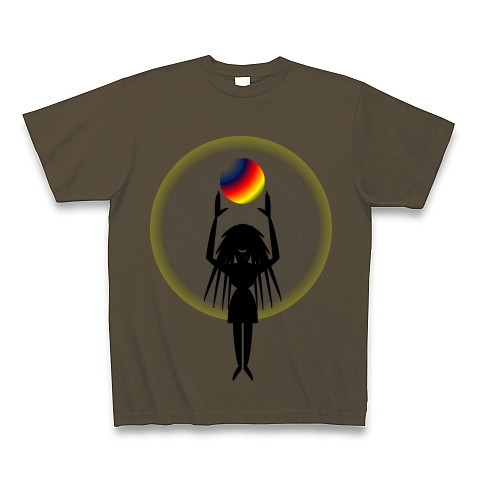 Shadow Girl