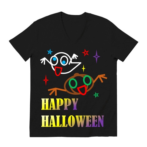 HAPPY HALLOWEEN