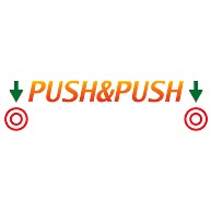 PUSH＆PUSH
