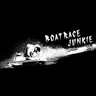 商品詳細 競艇 ボートレース ボートレースジャンキー Boat Race Junkie トートバッグm ターコイズ デザインtシャツ通販clubt