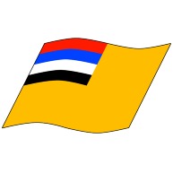 満州国国旗