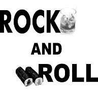 ROCK AND ROLL