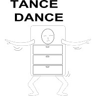 箪笥ダンス - TANCE DANCE -