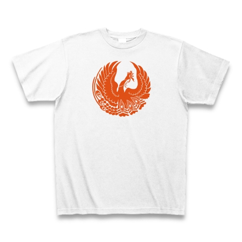 FHENIX2012【東日本大震災復興祈念チャリティー】｜Tシャツ｜ホワイト