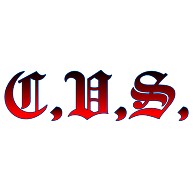 C.V.S. official logo