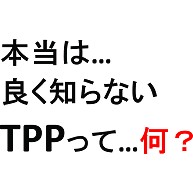 TPPとは？