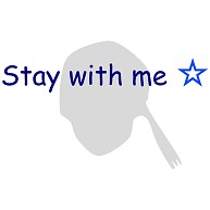Stay with me_n