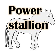 Power stallion