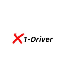 &#10006;1-Driver