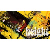 height 06 フライヤーＴシャツ