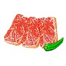焼肉カルビ 焼肉カルビ