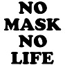 NO MUSK NO LIFE NO MUSK NO LIFE
