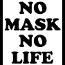 NO MUSK NO LIFE NO MUSK NO LIFE