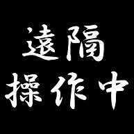 遠隔操作