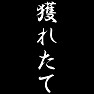 獲れたて 獲れたて