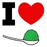 I Love Wasabi I Love Wasabi