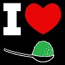 I Love Wasabi I Love Wasabi