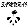 Samurai Panda Samurai Panda