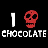 l hate chocolate 