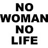 NO WOMAN NO LIFE −女性がいなければ生きていけない・・・− type TK NO WOMAN NO LIFE −女性がいなければ生きていけない・・・− type TK