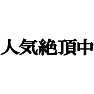 人気絶頂中Tシャツ −旬なあなたにオススメ− type tk 人気絶頂中Tシャツ −旬なあなたにオススメ− type tk