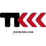 TK design logo type tk TK design logo type tk
