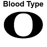 blood type O ラグランTシャツ −血液型であなたの性格が伝わるかも− by tk blood type O ラグランTシャツ −血液型であなたの性格が伝わるかも− by tk
