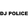 DJ POLICE -警察官だって嬉しいんです-ラグランTシャツ DJ POLICE -警察官だって嬉しいんです-ラグランTシャツ