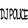 【No2】DJ POLICE -警察官だって嬉しいんです-Tシャツ 【No2】DJ POLICE -警察官だって嬉しいんです-Tシャツ