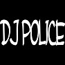 【No2】DJ POLICE -警察官だって嬉しいんです-Tシャツ 【No2】DJ POLICE -警察官だって嬉しいんです-Tシャツ