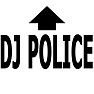 【No3】DJ POLICE -警察官だって嬉しいんです-Tシャツ 【No3】DJ POLICE -警察官だって嬉しいんです-Tシャツ