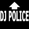 【No3】DJ POLICE -警察官だって嬉しいんです-Tシャツ 【No3】DJ POLICE -警察官だって嬉しいんです-Tシャツ