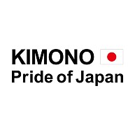 KIMONO Pride of Japan　〜着物は日本の文化〜 （黒文字）