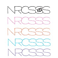 NRCSSSロゴ