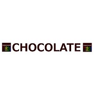 パロディ。　チロイ　チョコレート　CHOCOLATE　