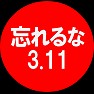 忘れるな3.11 忘れるな3.11