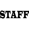 STAFF STAFF