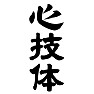 心技体 心技体