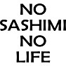 NO SASHIMI NO LIFE(12)黒文字 NO SASHIMI NO LIFE(12)黒文字