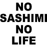 NO SASHIMI NO LIFE(13)黒文字 NO SASHIMI NO LIFE(13)黒文字