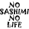 NO SASHIMI NO LIFE(14)黒文字 NO SASHIMI NO LIFE(14)黒文字
