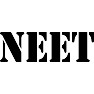NEET(黒文字) NEET(黒文字)