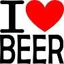 アイ ラブ BEER アイ ラブ BEER