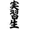 実習生 実習生
