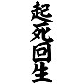 起死回生 起死回生