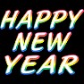 HAPPY NEW YEAR HAPPY NEW YEAR