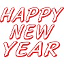HAPPY NEW YEAR HAPPY NEW YEAR